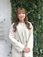 阿南 綾莉